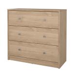 Zobrazit detail zboží: Komoda Myra 332 jackson hickory (Myra)