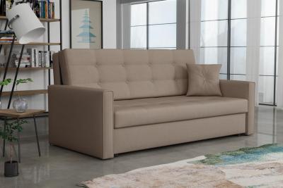 Zobrazit detail zboží: pohovka-Vivian-Lux-IV-Soft světle hnědá (šířka do 200 cm)
