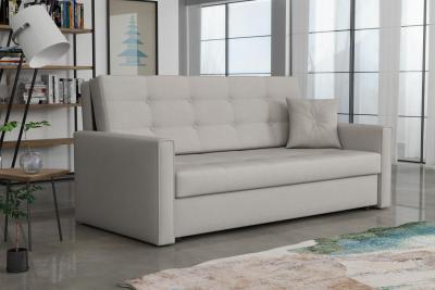 Zobrazit detail zboží: pohovka-Vivian-Lux-IV-Soft světle šedá (šířka do 200 cm)
