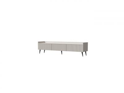Zobrazit detail zboží: Tv stolek Adleta R5 180 3d kašmír (Adleta)