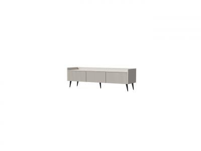Zobrazit detail zboží: Tv stolek Adleta R6 150 3d kašmír (Adleta)