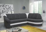 Zobrazit detail zboží: Sedací souprava Sandra P Berlin 02/10 (pravé)