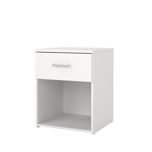 Zobrazit detail zboží: Noční stolek Sid 423 bílá (Sid)
