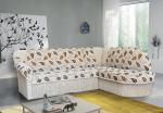 Zobrazit detail zboží: Sedací souprava Sandra P Talia 104 (pravé)