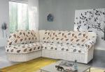 Zobrazit detail zboží: Sedací souprava Sandra L Talia 104 (levé)