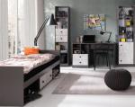 Zobrazit detail zboží: Dětský pokoj Tomio sestava B (Tommy)