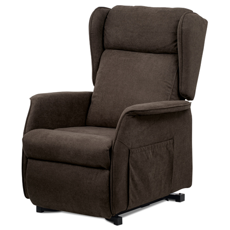 Zobrazit detail zboží: TV a relaxační křeslo ()