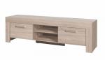Zobrazit detail zboží: TV stolek Cezanne R14 sonoma (sonoma)