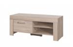 Zobrazit detail zboží: TV stolek Cezanne R15 sonoma (sonoma)