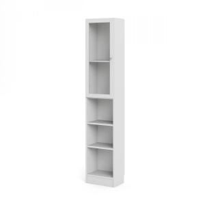 Zobrazit detail zboží: Regál Bask 71760/20  bílá (Bask)