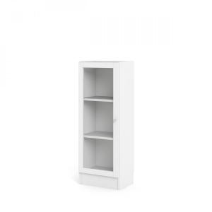 Zobrazit detail zboží: Regál Bask 71760/21 bílá (Bask)