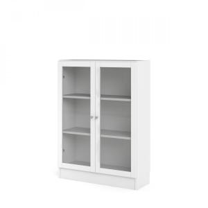 Zobrazit detail zboží: Regál Bask 71760/22 bílá (Bask)