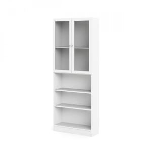 Zobrazit detail zboží: Regál Bask 71760/23 bílá (Bask)