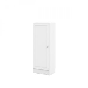 Zobrazit detail zboží: Regál Bask 71760/25 bílá (Bask)