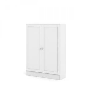 Zobrazit detail zboží: Regál Bask 71760/26 bílá (Bask)