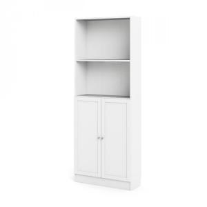 Zobrazit detail zboží: Regál Bask 71760/28 bílá (Bask)