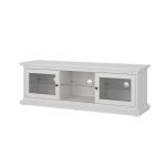 Zobrazit detail zboží: TV stolek Provence 811 bílá (bílá)