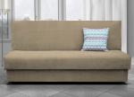 Zobrazit detail zboží: Pohovka Deli Mini béžová (šířka do 200 cm)