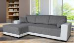 Zobrazit detail zboží: Sedací souprava Pamela L Inari 91/Soft 17 (levé)