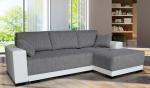 Zobrazit detail zboží: Sedací souprava Pamela P Inari 91/Soft 17 (pravé)