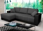 Zobrazit detail zboží: Sedací souprava Pamela L Inari 96/Soft 11 (levé)