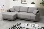 Zobrazit detail zboží: Sedací souprava Pamela L Inari 26/Soft 24 (levé)