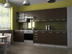Zobrazit detail zboží: Kuchyňská Linka Pamis 320/260 wenge (Pamis)