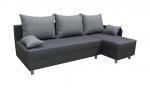 Zobrazit detail zboží: Sedací souprava Frank DUO P Sawana 05/Karo 21 (pravé)