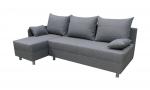Zobrazit detail zboží: Sedací souprava Frank DUO L Sawana 21/Karo 18 (levé)