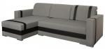 Zobrazit detail zboží: Sedací souprava Trendy UNI Inari 26/Eko hnědá (UNI)