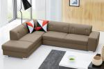 Zobrazit detail zboží: Sedací souprava Digi L Inari 23 (levé)