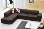 Zobrazit detail zboží: Sedací souprava Digi L Inari 27 (levé)