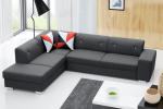 Zobrazit detail zboží: Sedací souprava Digi L Inari 94 (levé)