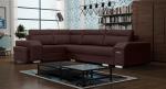 Zobrazit detail zboží: Sedací souprava Alvin L Malmo 28 (levé)