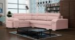 Zobrazit detail zboží: Sedací souprava Alvin L Malmo 61 (levé)