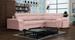 Zobrazit detail zboží: Sedací souprava Alvin P Malmo 61 (pravé)