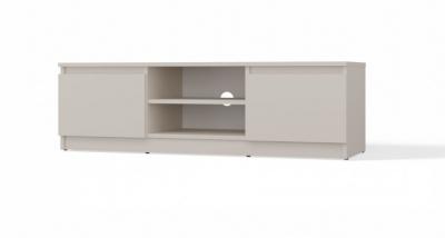 Zobrazit detail zboží: TV stolek Malvína 120 kašmír ()