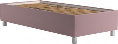 Zobrazit detail zboží: Válenda Nodin 90x200 růžová (90)