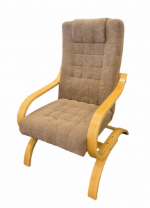 Zobrazit detail zboží: Křeslo Jola Alfa 80/buk (Relaxační)