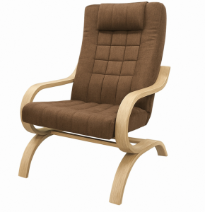 Zobrazit detail zboží: Křeslo Jola Aston 4/sonoma (Relaxační)