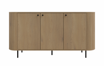 Zobrazit detail zboží: Komoda Orvelo 830 dub cremona ()