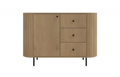 Zobrazit detail zboží: Komoda Orvelo 813 dub cremona ()