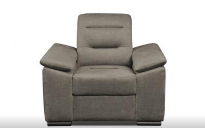 Zobrazit detail zboží: Křeslo Luxury Solar 16 (Luxury)