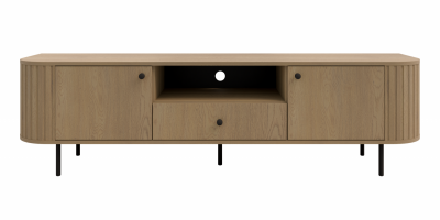 Zobrazit detail zboží: TV stolek Orvelo 321 dub cremona ()