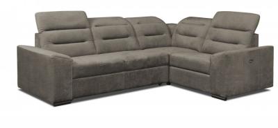 Zobrazit detail zboží: Modulová sedací souprava Luxury 2F-R-1 Solar 16 (Luxury)