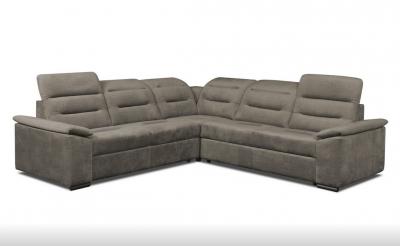 Zobrazit detail zboží: Modulová sedací souprava Luxury 2F-R-2 Solar 16 (Luxury)