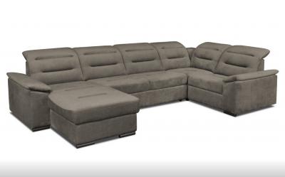 Zobrazit detail zboží: Modulová sedací souprava Luxury OT-2F-R-1 Solar 16 (Luxury)