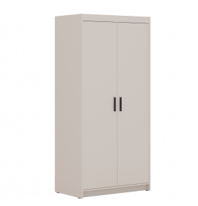 Zobrazit detail zboží: Skříň Enja 2D písková béžová (2D)