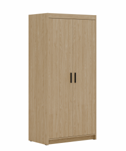 Zobrazit detail zboží: Skříň Enja 2D dub olejovaný (2D)