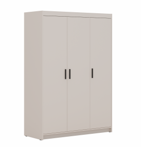 Zobrazit detail zboží: Skříň Enja 3D písková béžová (3D)